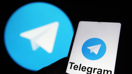 Telegram Provides User Data to Various Governments, CEO Durov Confirms