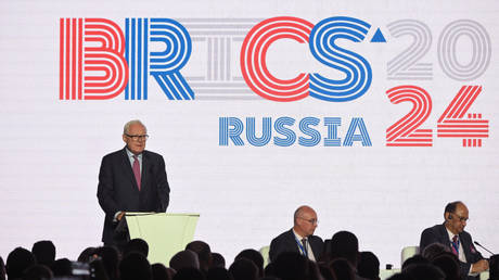 Russia discloses key prerequisite for BRICS membership