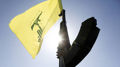 IDF Reports Killing of Hezbollah Communications Chief