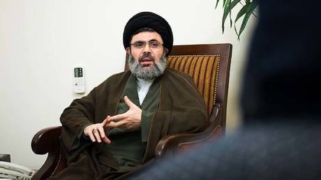 Israel reportedly kills Nasrallah's presumed successor – media