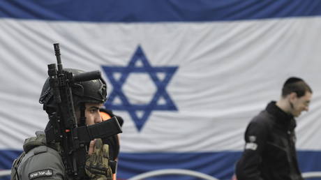 Officials Confirm: One Fatality in Israel Terror Attack