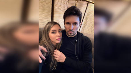 Durov's partner attributes miscarriage to French arrest