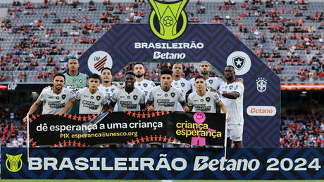 Brazil considers prohibiting sports betting