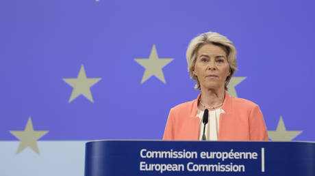 Court sets trial date for Von der Leyen in Covid-19 vaccine scandal – FT