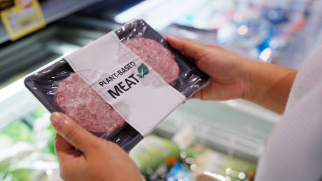 EU's Supreme Court Decides in Favor of Vegan Labeling