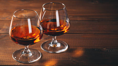 China retaliates against EU brandy following electric car sanctions