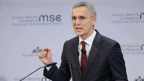 Former NATO Chief Secures New Position