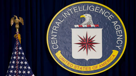 CIA ensnared in sex-crimes controversy – CNN