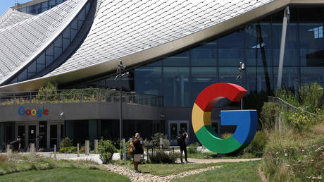 US government might split up Google