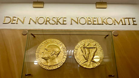 Nobel Peace Prize Awarded to Victims of US Nuclear Attack