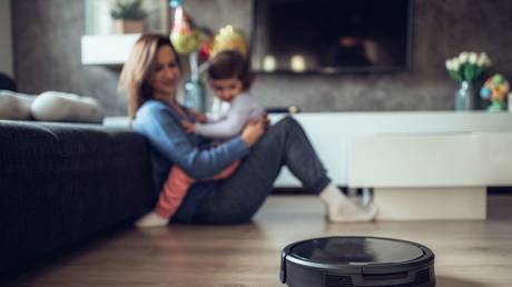 Robo Vacuum Cleaners Exhibit Racist Behavior Following Hack – ABC