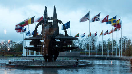 NATO Developing New Strategy for Russia, According to Politico