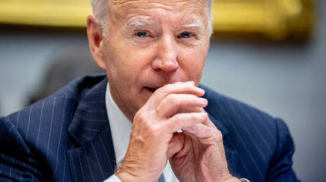 Biden states US is ‘ready’ to discuss nuclear threat