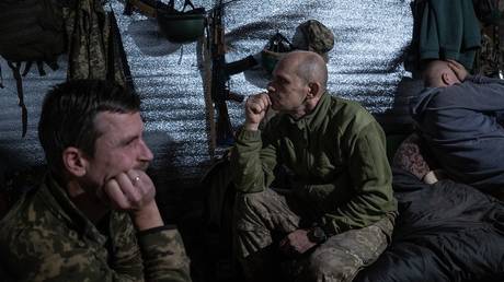 British military assesses Kiev as 'on the verge of losing,' according to media reports