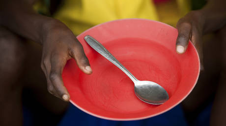 Southern Africa facing worst food crisis in decades – UN