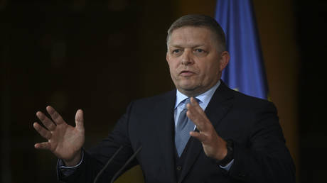 EU State’s PM Says ‘High Probability’ Ukraine Conflict Will End Soon