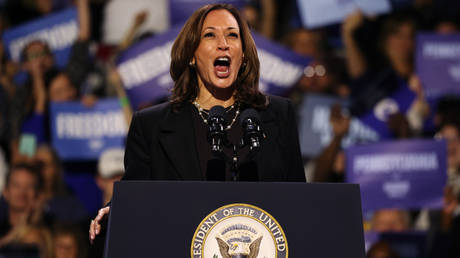 Politico: US Democrats Express Concerns Over Pennsylvania