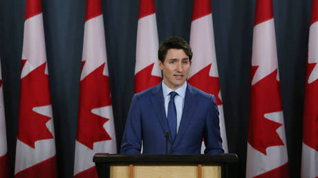 Canada reveals source for India allegations