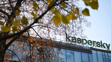 Americans Ignoring Kaspersky Prohibition – TechCrunch