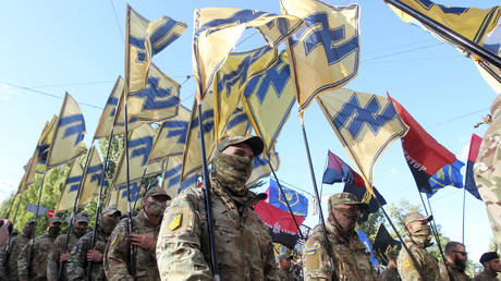 Will Supporters of Kiev Acknowledge Its Neo-Nazi Issue?