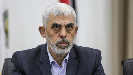 Israeli Army 'Investigating Potential' of Its Forces Killing Hamas Leader