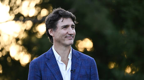 Party colleagues want Trudeau to resign – media