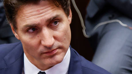 Trudeau Remains Silent on the True Foreign Interference in Canadian Politics