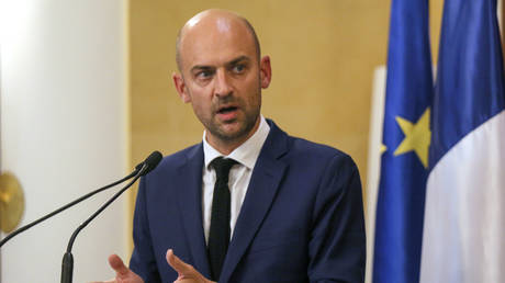 France supports Zelensky's 'victory plan'