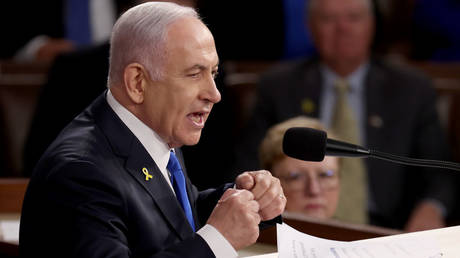 Netanyahu Alleges Assassination Attempt by Hezbollah