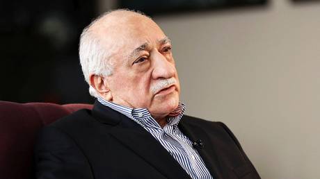 Alleged Architect of 2016 Armed Coup in Turkey Passes Away