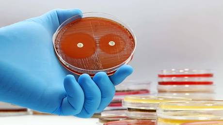 German physicians express concern over increasing antibiotic resistance – Bild