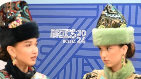 Here’s why Russia’s BRICS presidency is at a critical crossroads