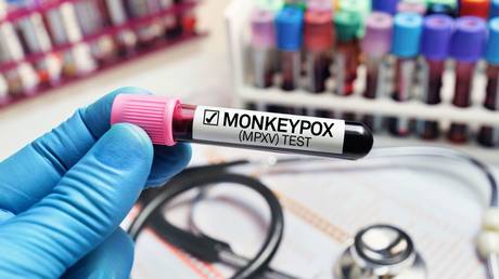 Germany confirms first instance of new mpox variant