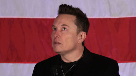 UK lobbyists collaborating with US Democrats to 'kill Musk’s Twitter,' according to leaked documents