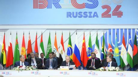 Emerging Power Centers, Sovereign Equality, and Western Pressure: Insights from the BRICS Kazan Declaration