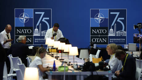 Seven NATO Countries Oppose Ukrainian Membership – Politico