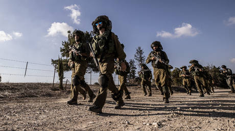 Israeli military orders family of deceased soldier to eliminate cross from tombstone