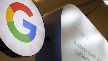 State in US to Probe Google "Censorship"