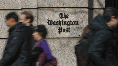 Victoria Nuland’s Spouse Resigns from WaPo Following Bezos' Decision