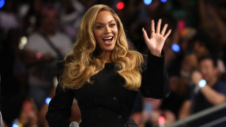 Trump campaign criticizes Harris for Beyonce 'lies'