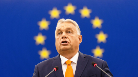 Why is the EU's Rotating Presidency Commending a Country That Defied the Bloc?