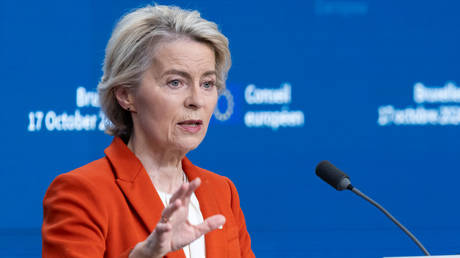 Von der Leyen Recommended to Establish ‘EU CIA’