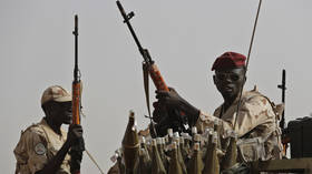 Rival factions in conflict-torn African state end negotiations