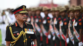 India ‘operationally prepared’ until dispute with China resolved – army chief