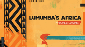 Lumumba’s Africa