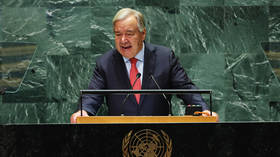 Israel declares UN chief ‘persona non grata’