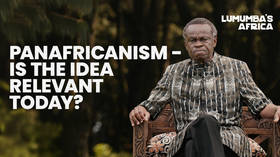 Pan-Africanism – Is it still relevant?