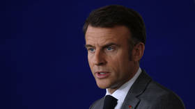 UE ‘poderia morrer’ – Macron