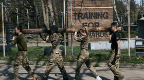 Ukraine’s conscription drive ‘increasingly deceitful, coercive and violent’ – The Times