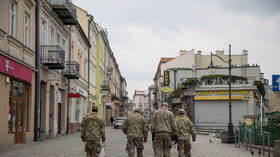 Państwo NATO ujawnia, że ​​pokrywa wszystkie koszty Ukrainy związane z usługą Starlink